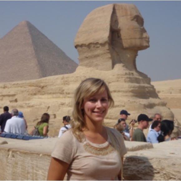 Meet your Posher, Amy - Picture 10 of 16